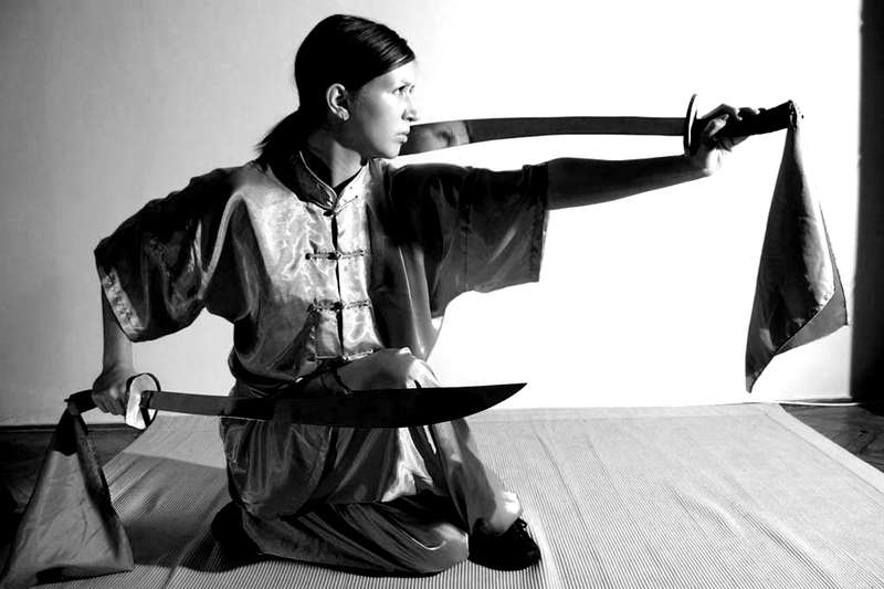 Mici - With my weapons