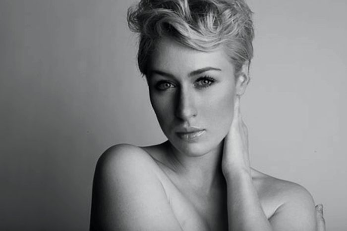 Emily - Photographer Edd Zack
