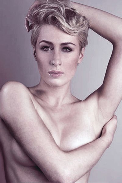 Emily - Photographer Edd Zack
