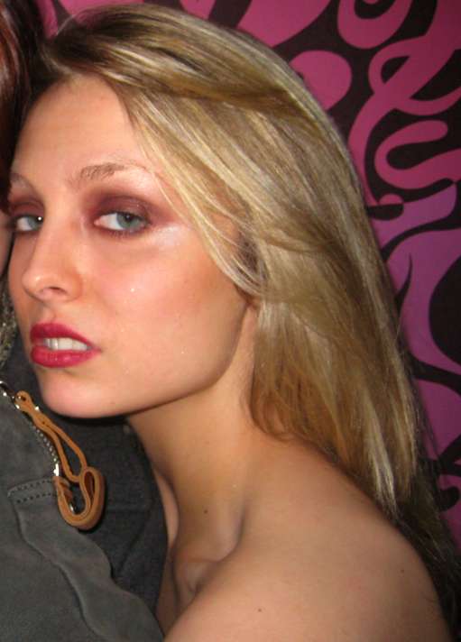 Caroline