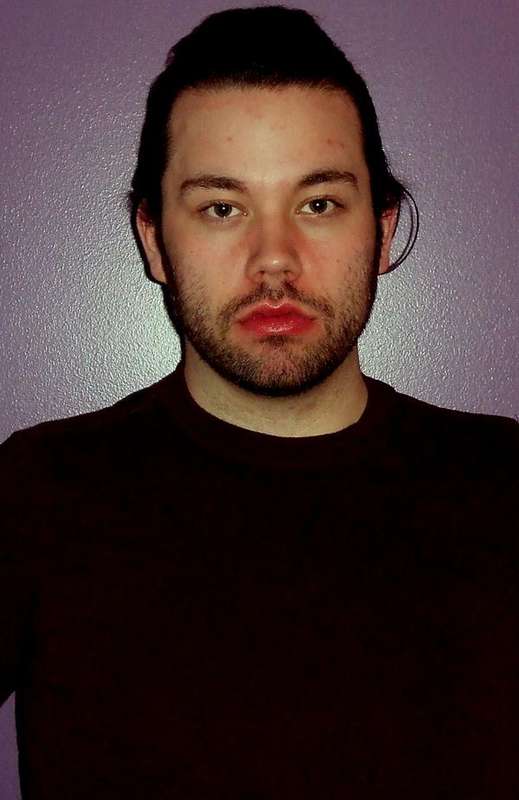 Jonathan Tilford - clean