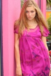 Georgina - ZandraRhodes