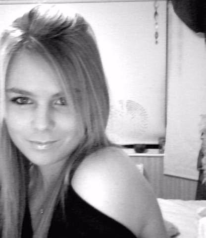 Hannah - Hannah
