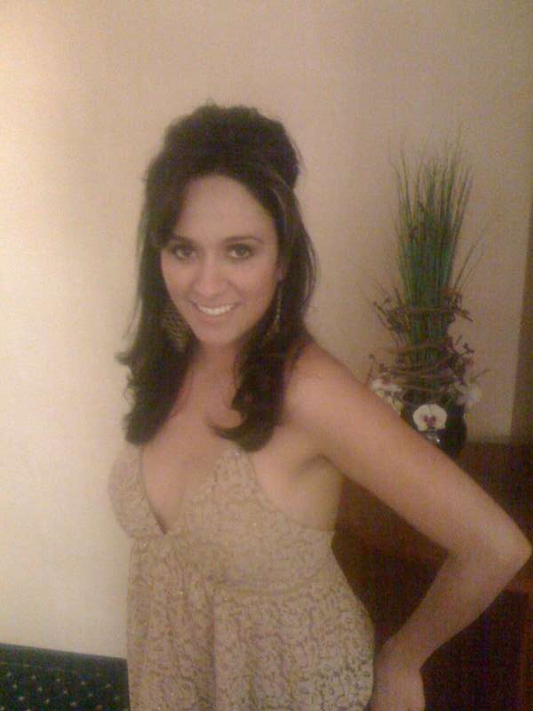 gigi rodriguez - naughty and nice