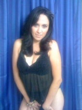 gigi rodriguez - naughty and nice