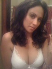gigi rodriguez - naughty and nice