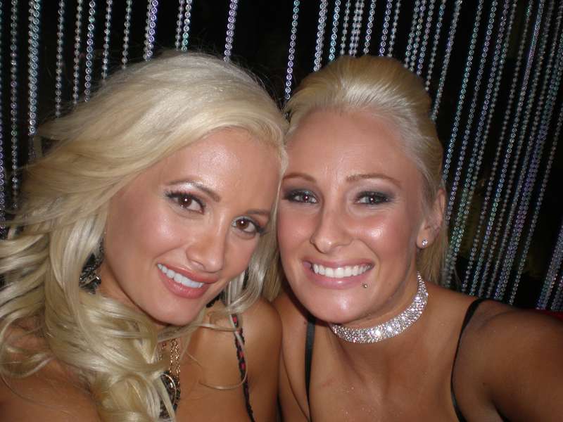 Felicia Taylor - Midsummer Nights party