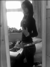 shiv - me in my mirror