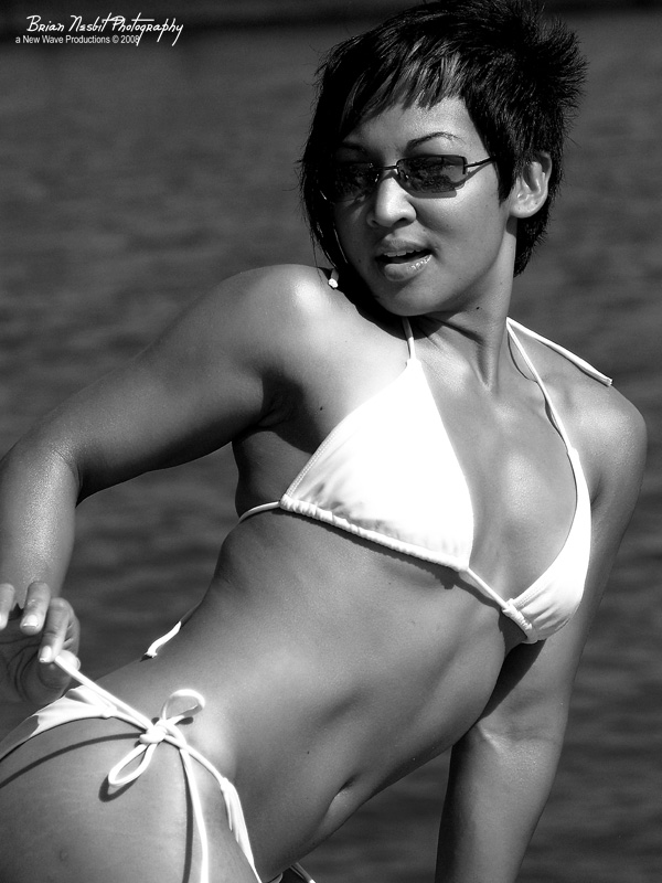 Grace - National Harbor shoot