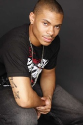 Rashod Benton