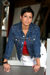 Nayli Ridener