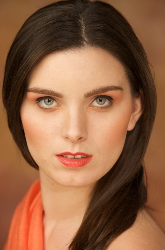 Gretchen - Raw File... couldn't wait for the final copy!