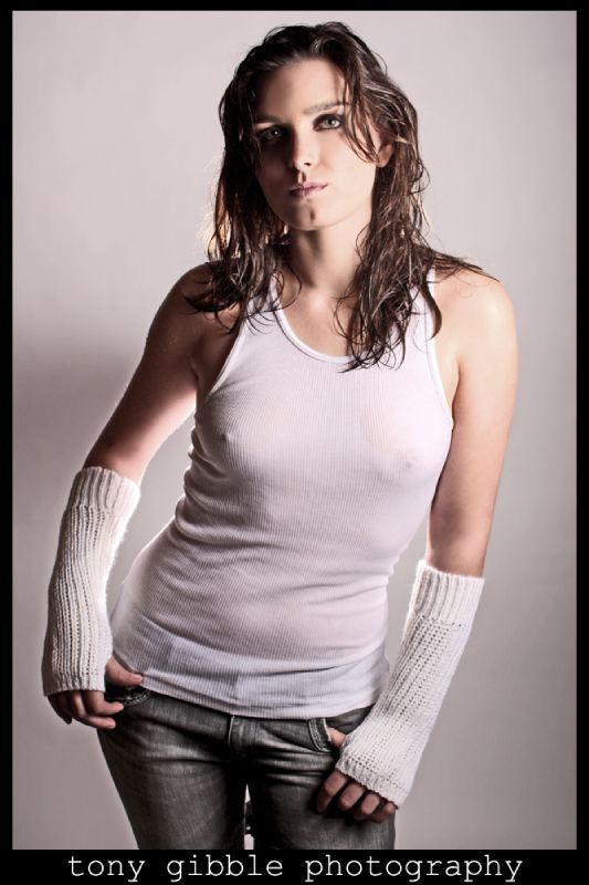Gretchen - Tony Gibble Photography