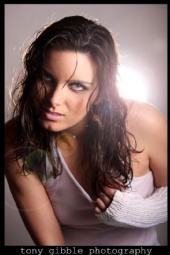 Gretchen - Tony Gibble Photography