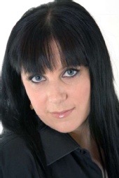 Kristy - Head Shot