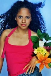 Priscilla - Commercial Print 