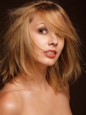 Rachel Taylor