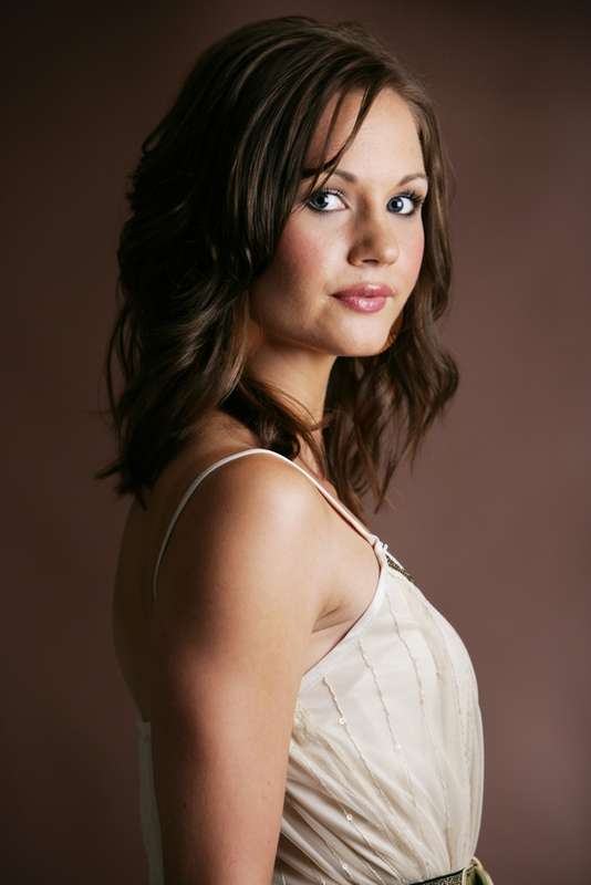 Faye Lichtensteiger