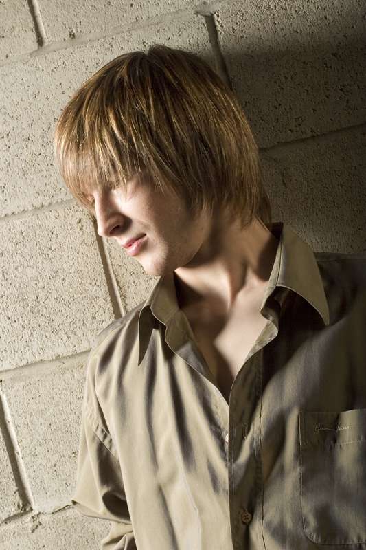 shaggy