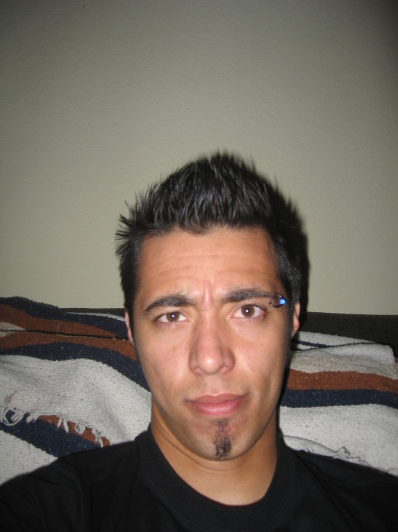 Tim McKinley - Only picture I have at this moment