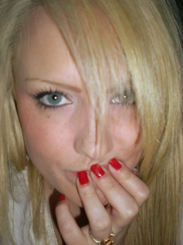 Heather Bacon