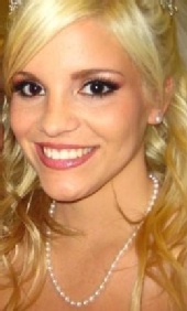 Stephanie Stroud