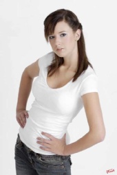 Sammii x - Top Body Shot