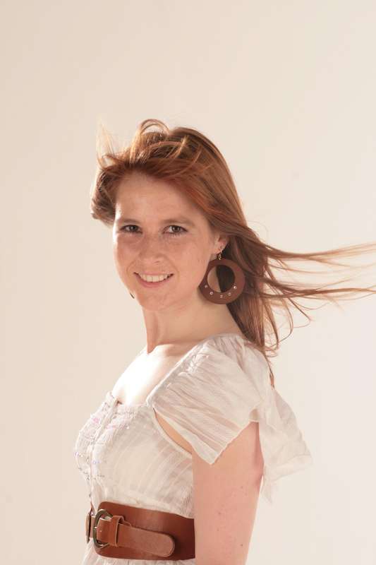 Amanda Owen