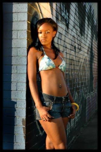 Porsha Brown
