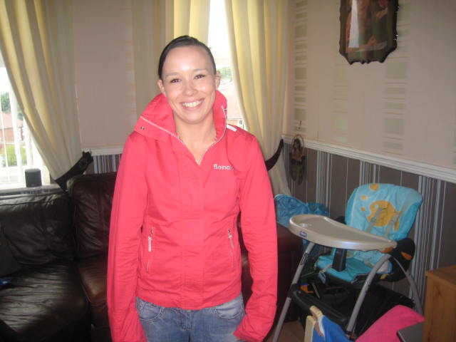 cheryl ferguson