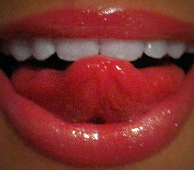 Lacey B. - Close up!