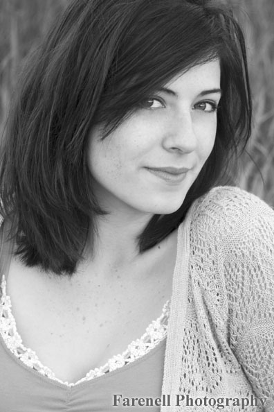 Claire Beth