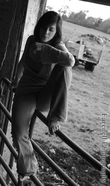 Claire Beth