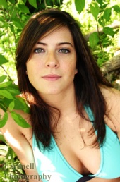 Claire Beth