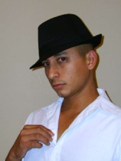 Gil - Fedora Hat