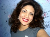 Monet Miranda - Rock Concert