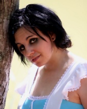 nicci vicious - just ask alice