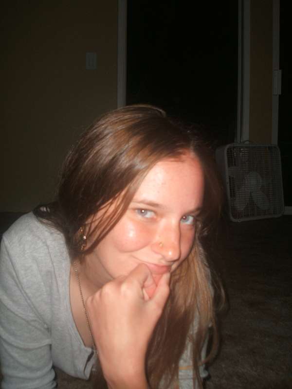 Hexe - Messing around