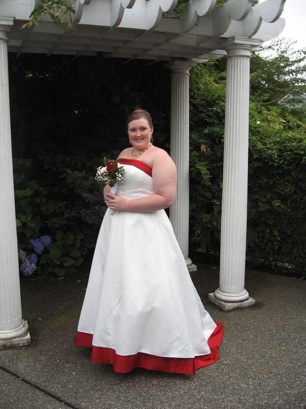 Ariel - Wedding Side