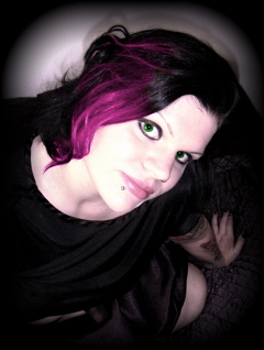 Princess Dracula - Bedtime