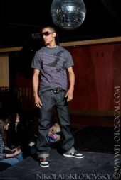 tha kidd - All Grown Up!