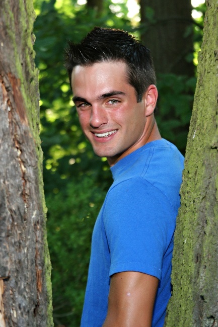 Jake Ridens