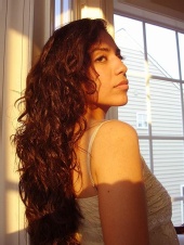 Shirley Mazo