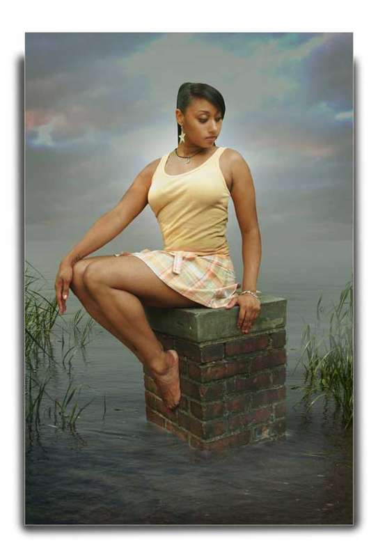 Luv - “The Swan of Tuonela”