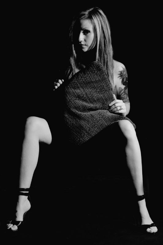 Cris - studio