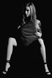 Cris - studio