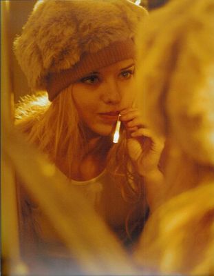 MICAH ELLIS - Headshot