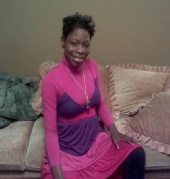 Latoya