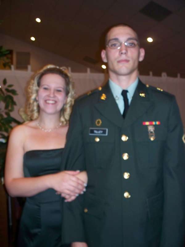 BabyGirl - This is me and my husband