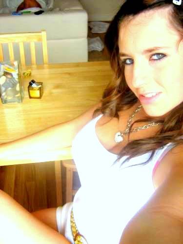 Cheynne - Me